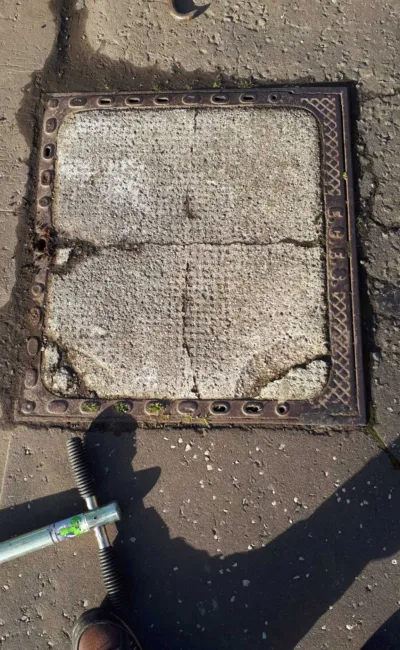 CoverUp Key is used in the Electricity industry