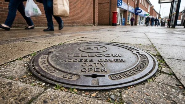 Tools for lifting stuck manholes and covers - CoverUp Key News Article