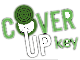 CoverUp Key