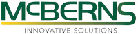 MCBERNS LTD - CoverUp Key Stockist