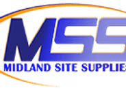 Midland Site Supplies - CoverUp Key Stockist