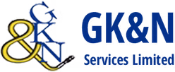 GK&N Services Limited - CoverUp Key Stockist